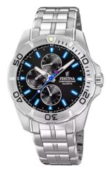 F20445/6 Uurwerk festina