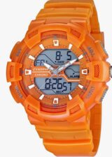 Uurwerk calypso digitaal 