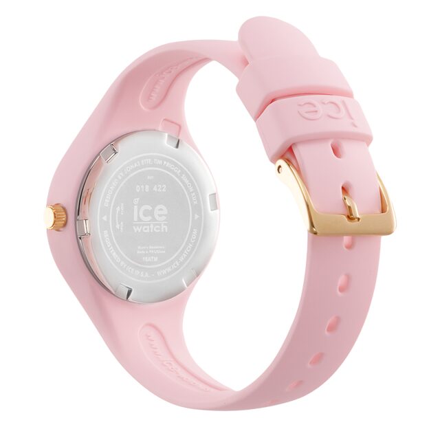 Ice Fantasia unicorn  pink extra small