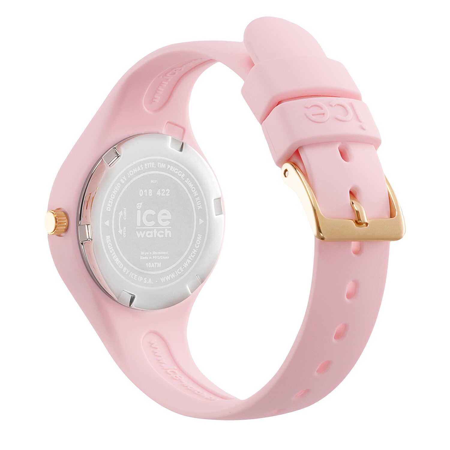 Ice Fantasia unicorn  pink extra small