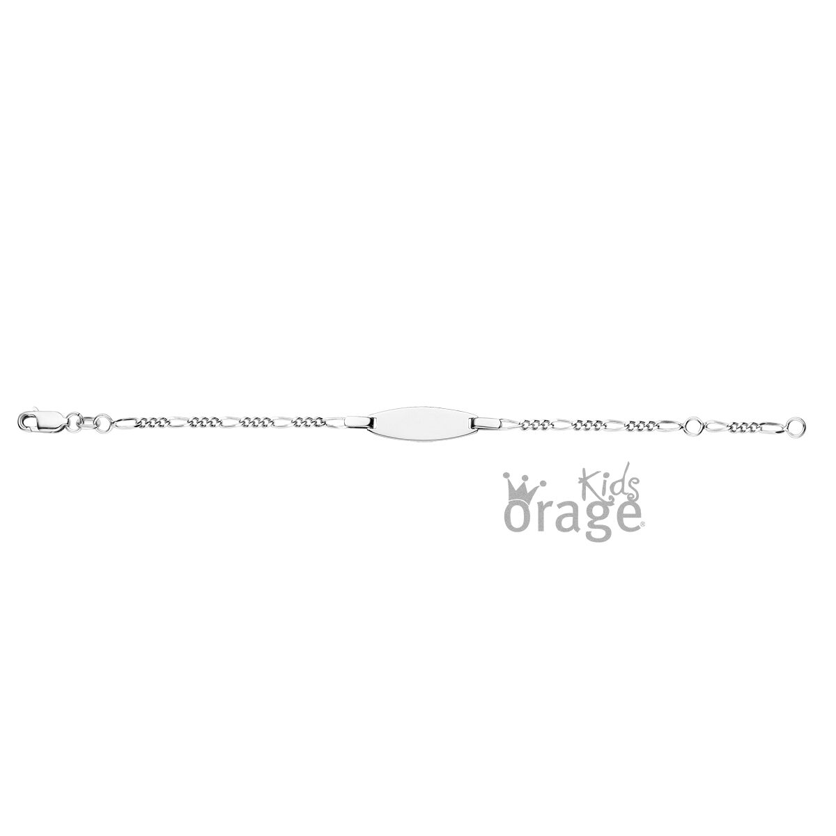 Orage kids geboortearmband 14cm