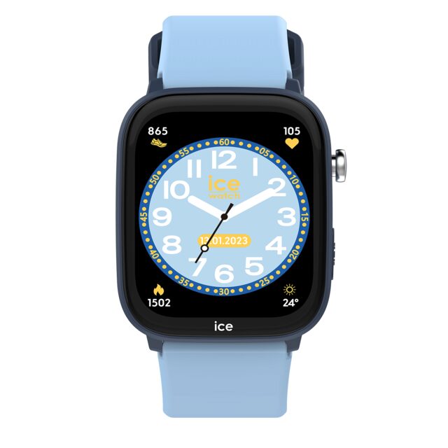 024548 Ice smart junior 3.0 find my blue 