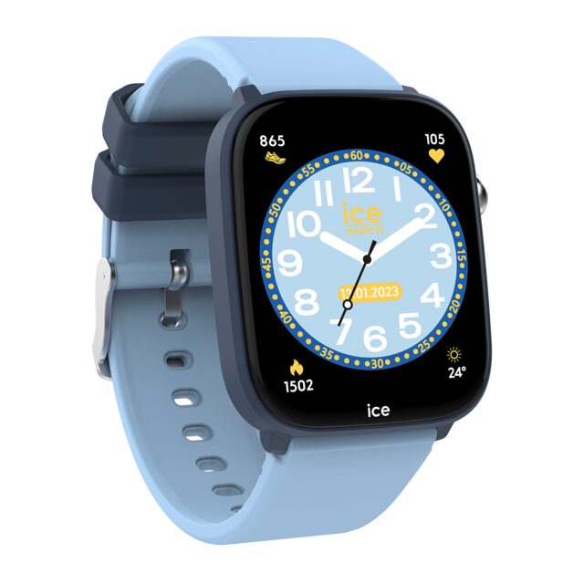 024548 Ice smart junior 3.0 find my blue 