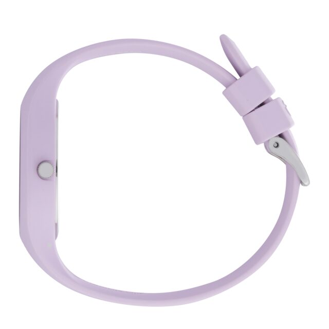 Ice sunset pastel lilac small