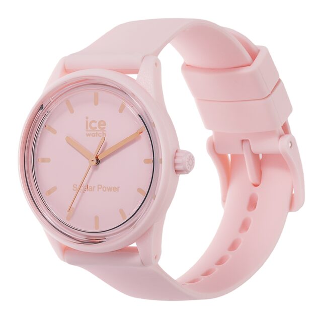 Ice solar power pink lady small