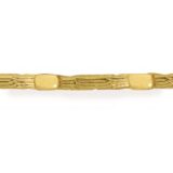 Emotions PB0695 armband geelgoud  18ct