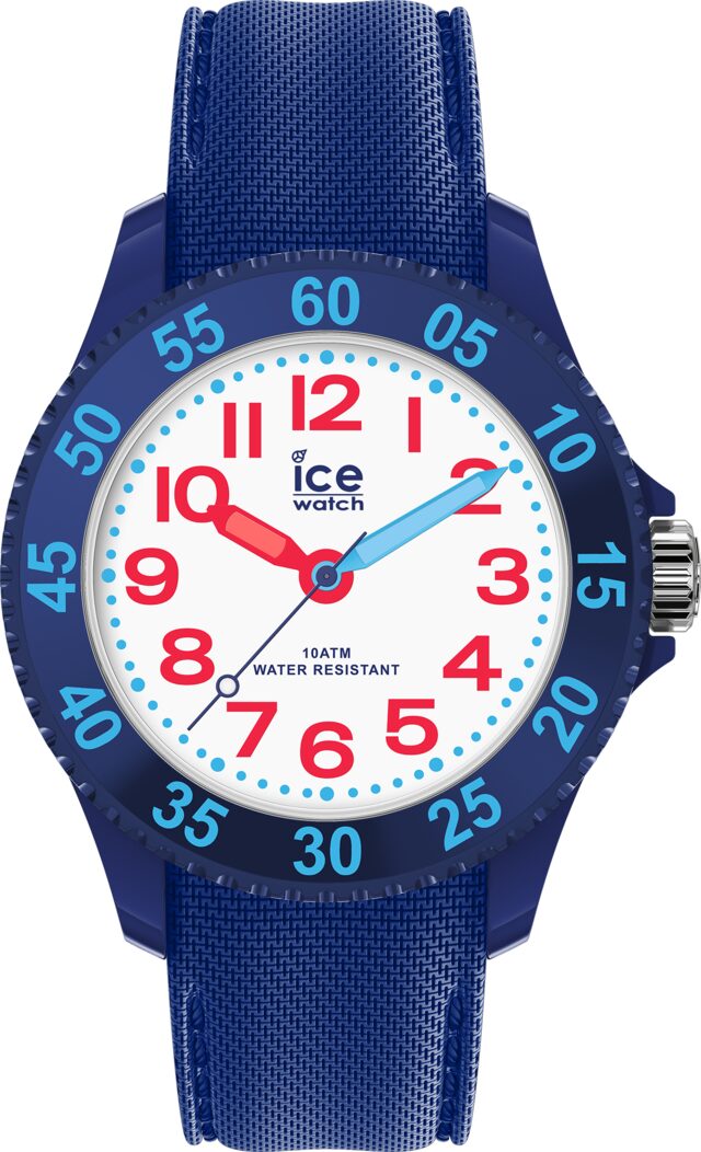 Ice cartoon shark extra small