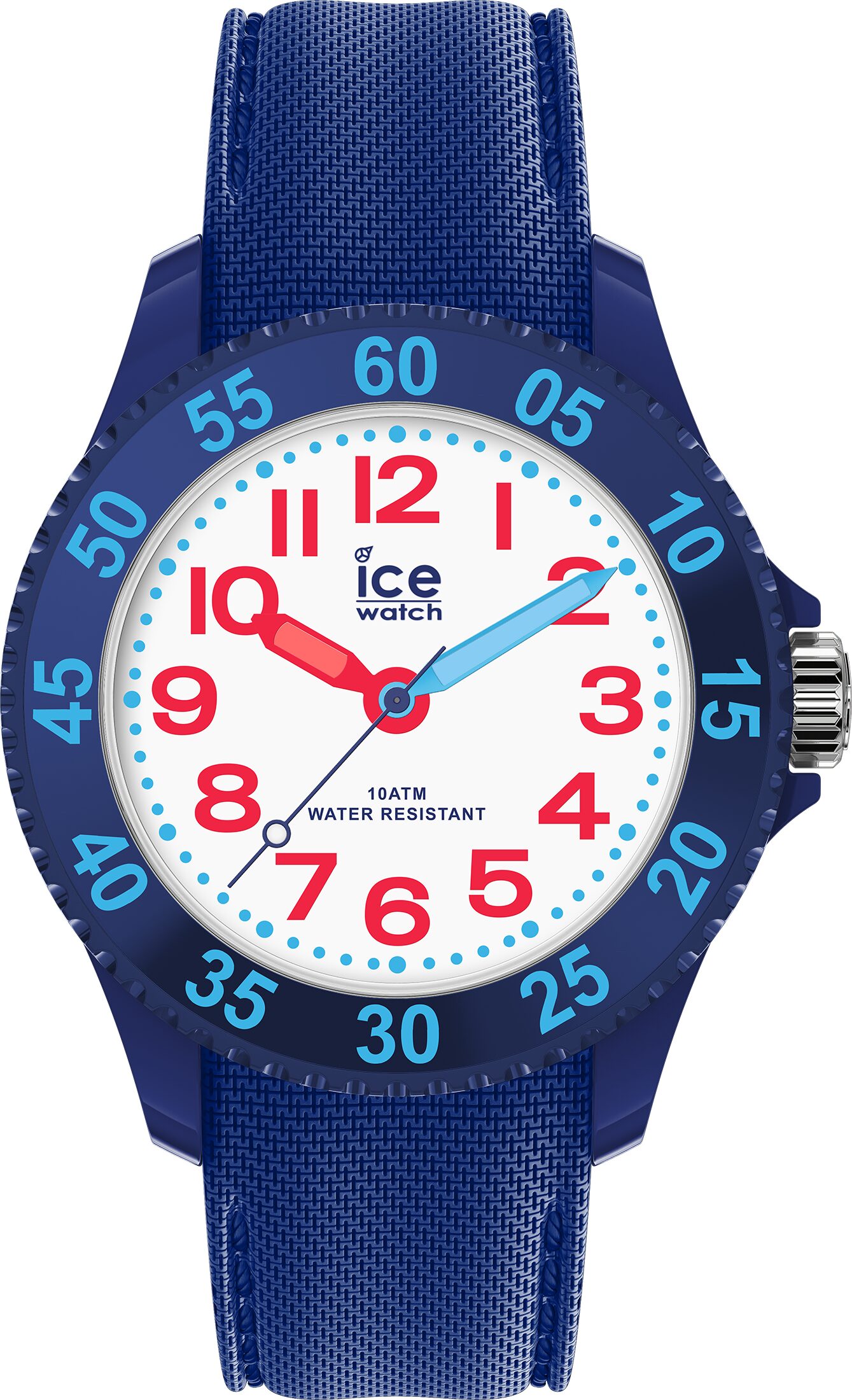 Ice cartoon shark extra small