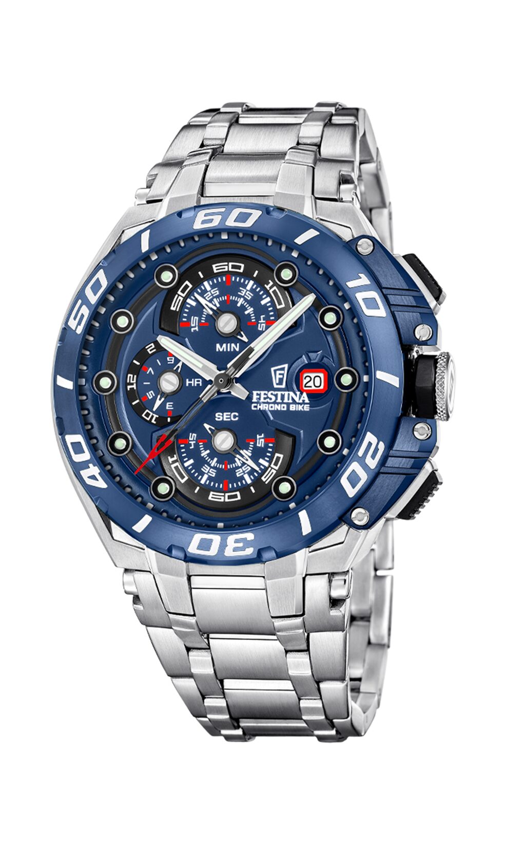 F20754/4 festina chrono 
