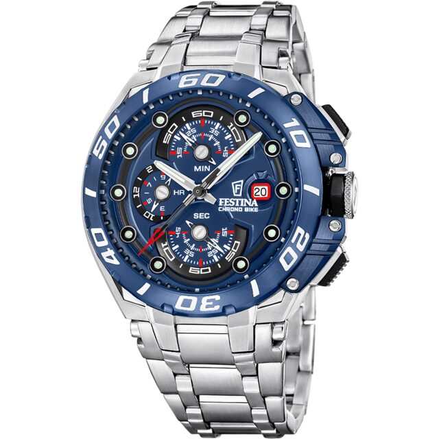 F20754/4 festina chrono 