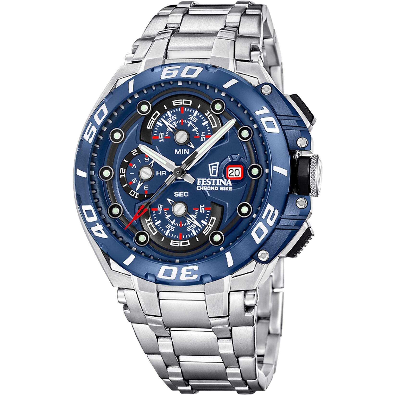 F20754/4 festina chrono 