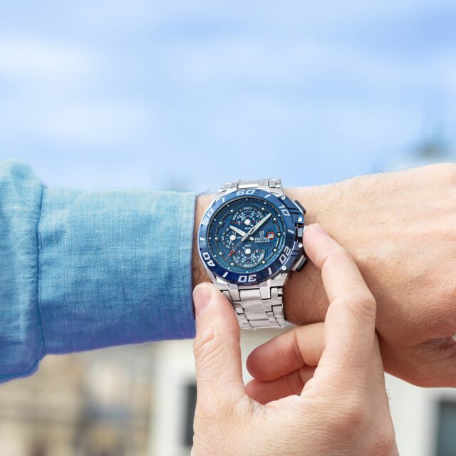 F20754/4 festina chrono 