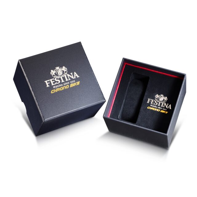 F20754/4 festina chrono 
