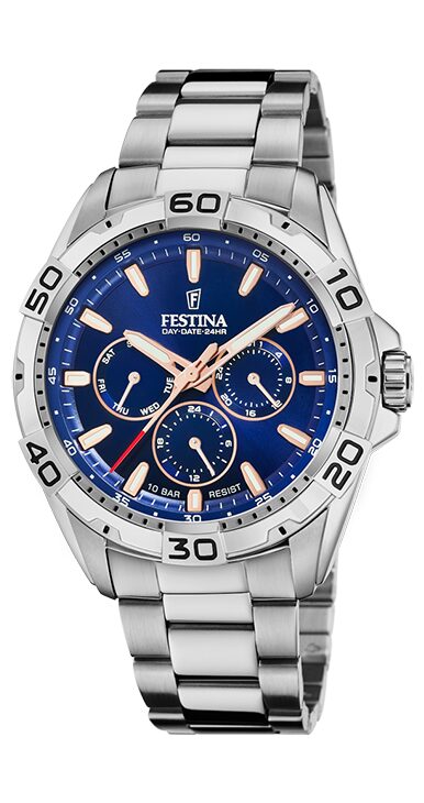 festina f20623/2
