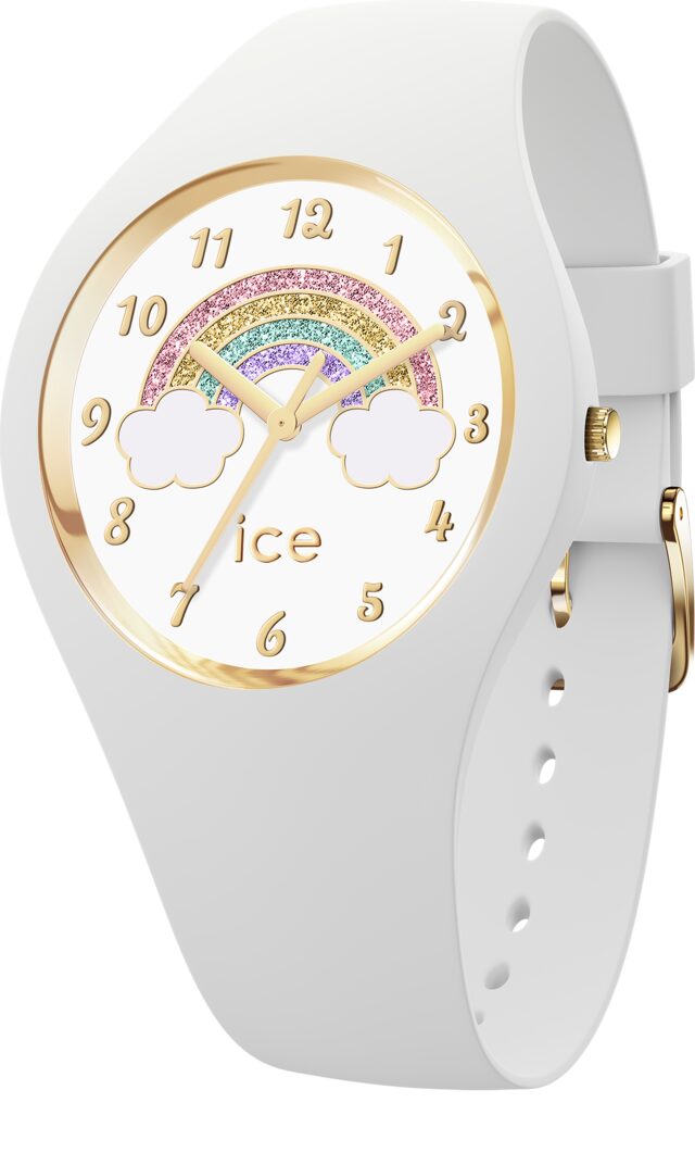 Ice fantasia rainbow white small