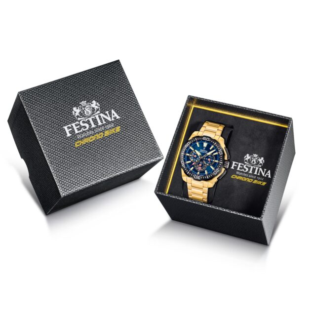 F20727/1 festina uurwerk 