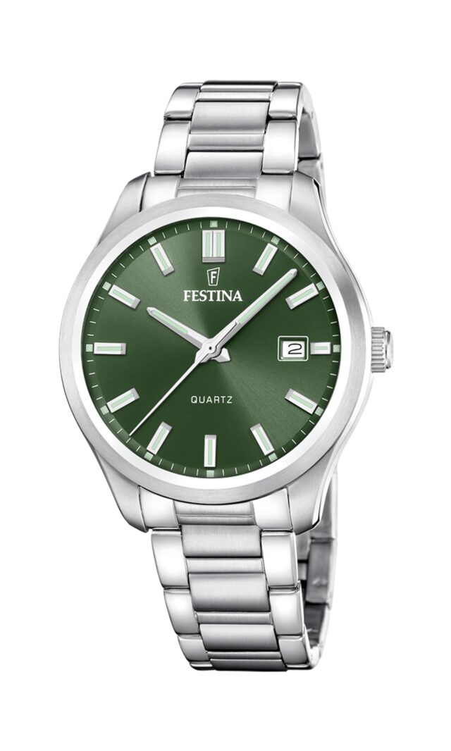 F20736/4  Festina groen