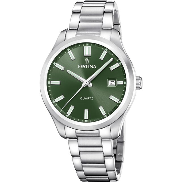 F20736/4  Festina groen