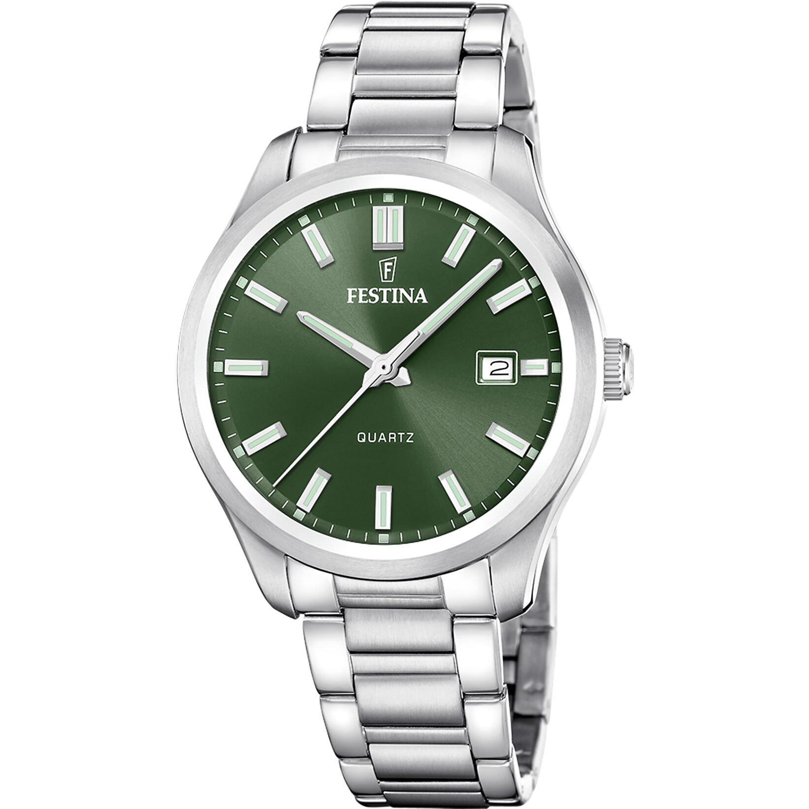 F20736/4  Festina groen