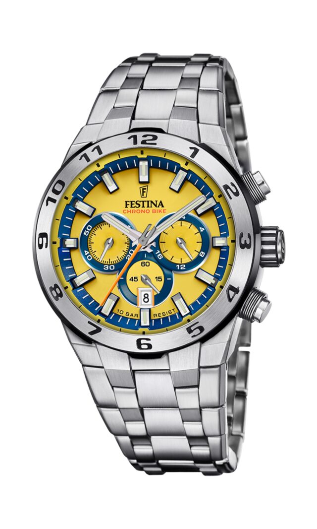 F20670/4 Festina uurwerk 