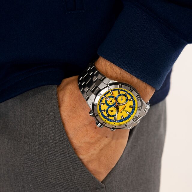 F20670/4 Festina uurwerk 