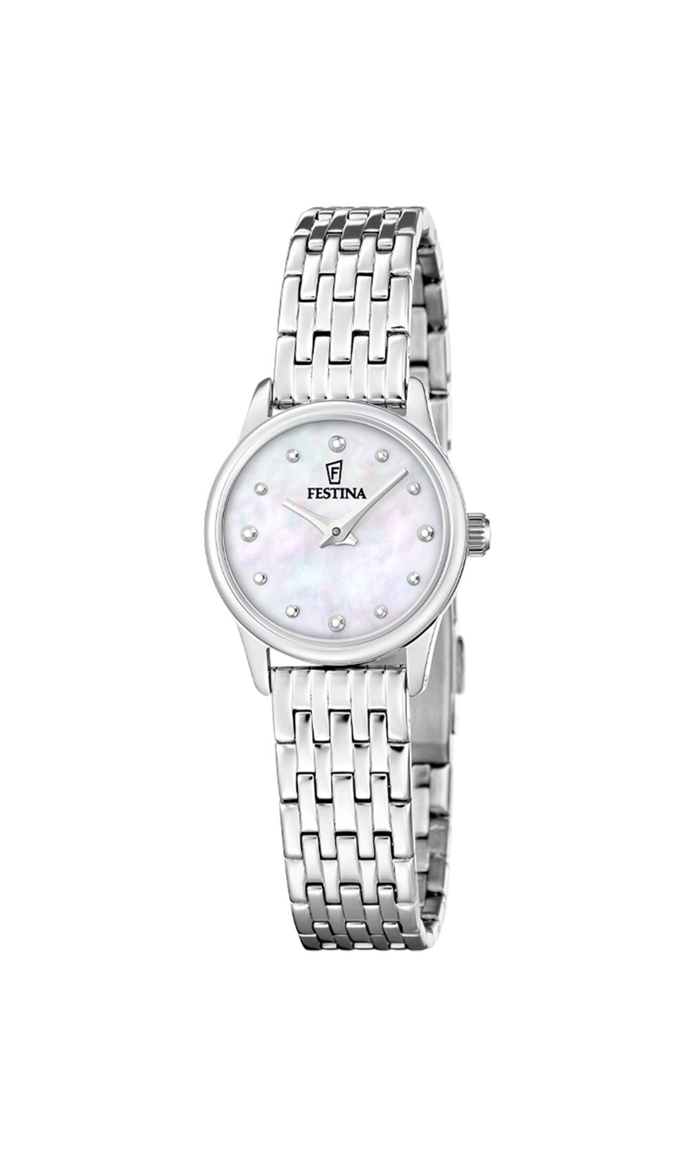 F20749/1 festina uurwerk dames