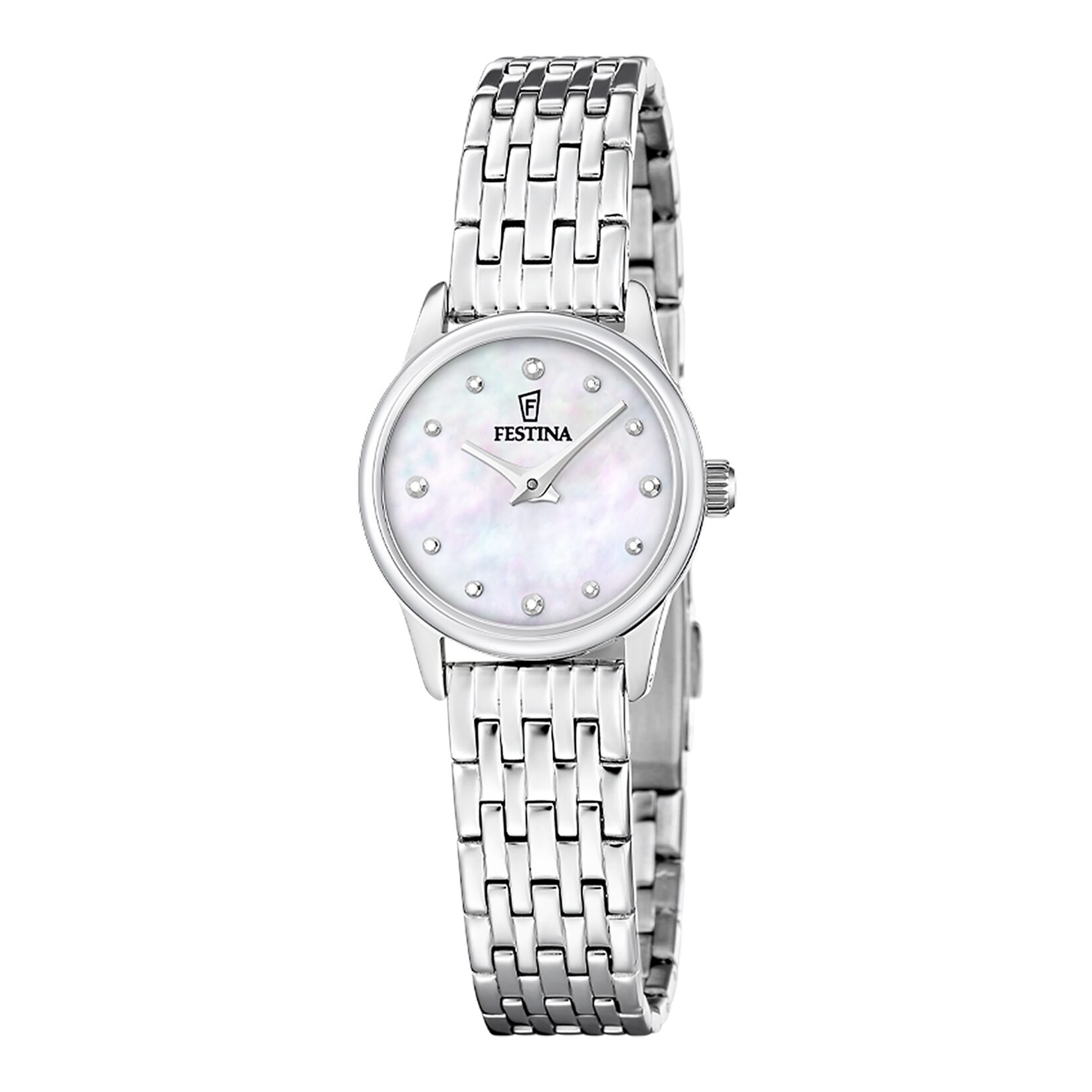 F20749/1 festina uurwerk dames