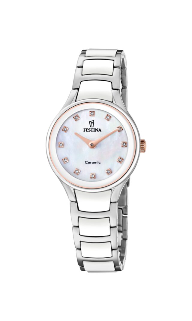 F20752/8 festina uurwerk dames