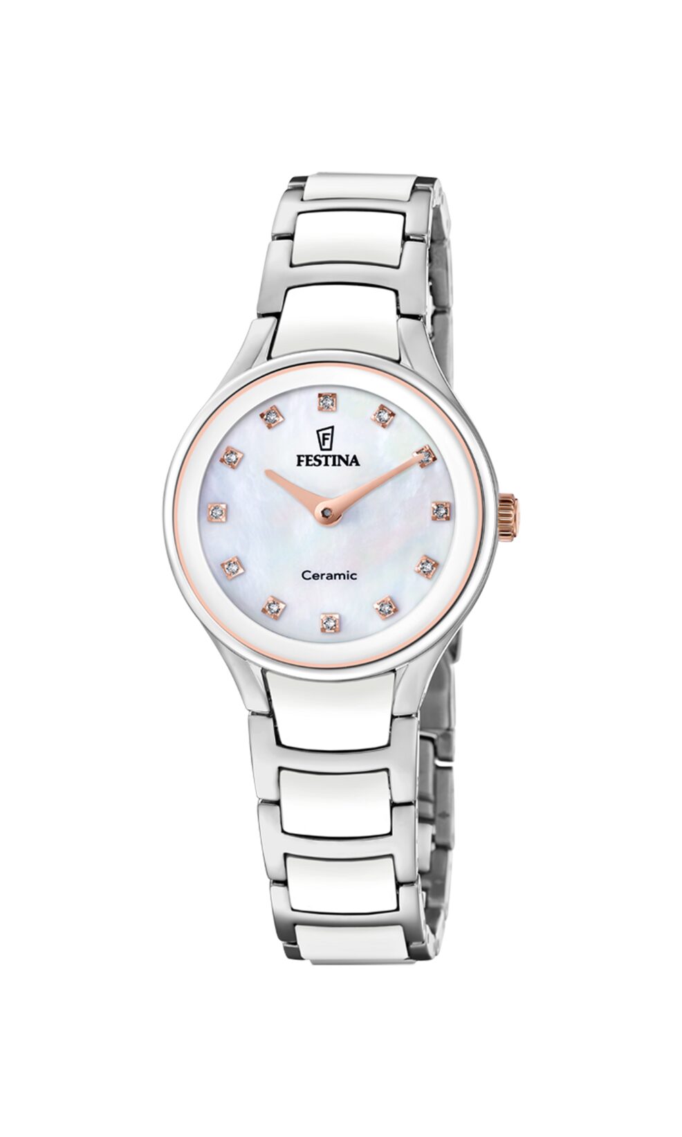 F20752/8 festina uurwerk dames
