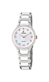 F20752/8 festina uurwerk dames 