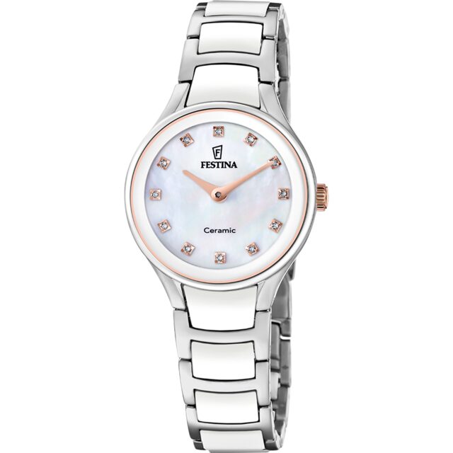 F20752/8 festina uurwerk dames