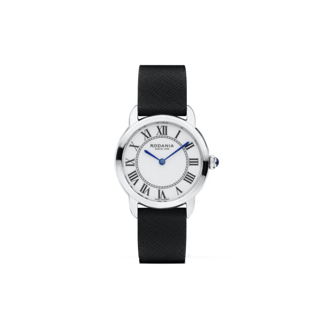 Uurwerk Rodania Lausanne 