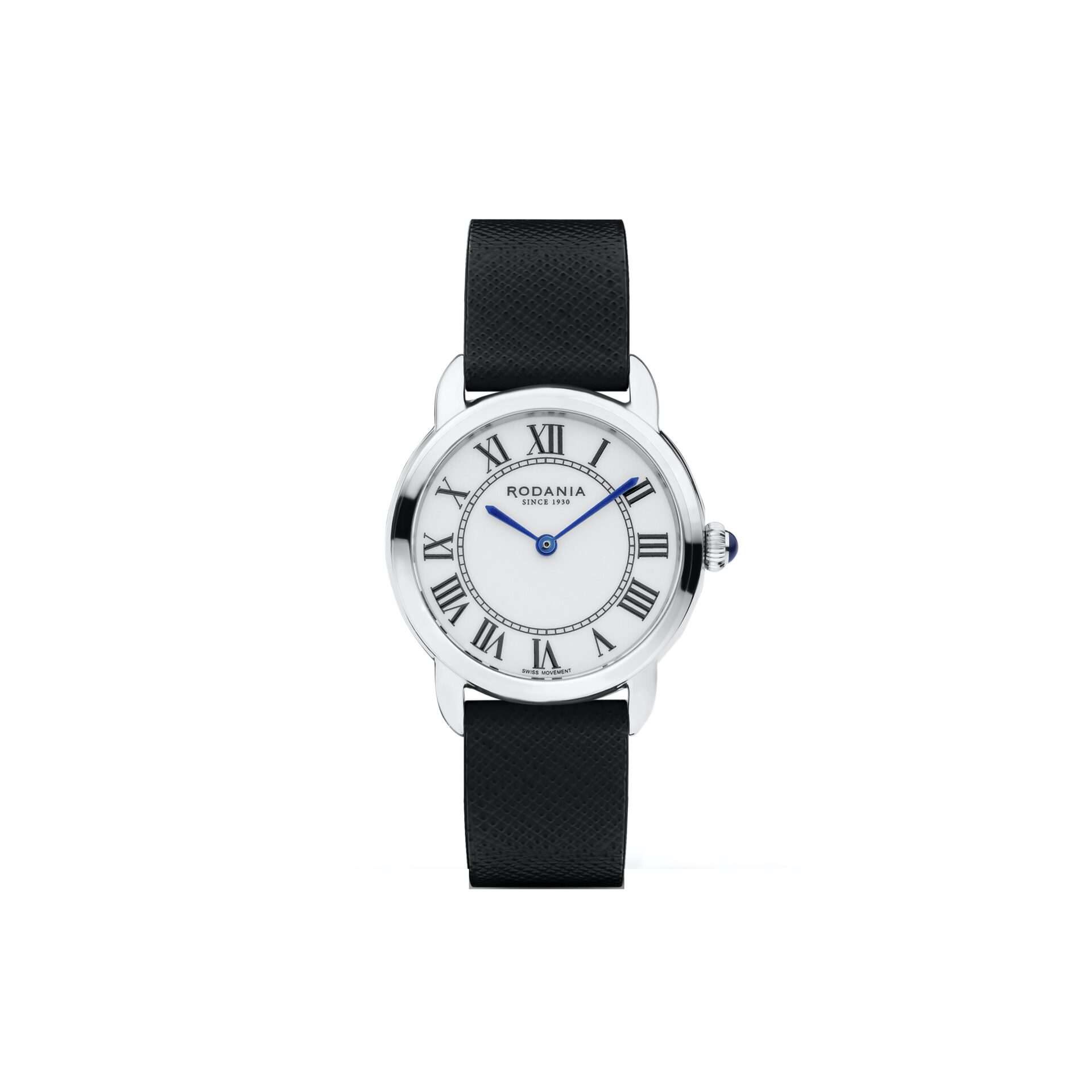 Uurwerk Rodania Lausanne 