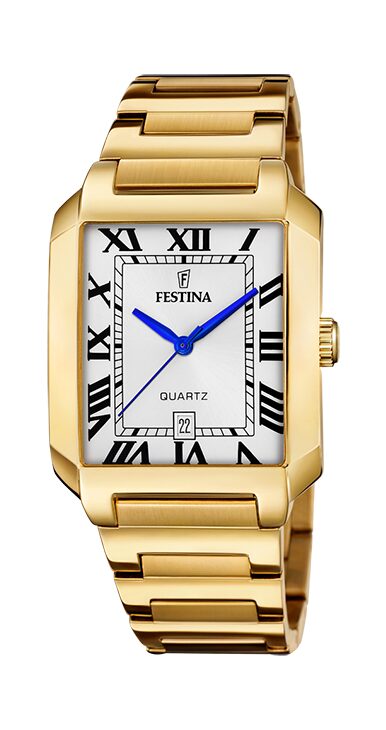 F20678/1 Festina uurwerk 