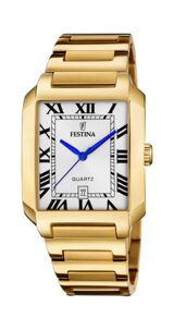 F20678/1 Festina uurwerk