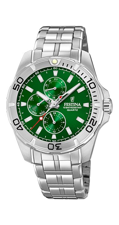 Festina F20445/7