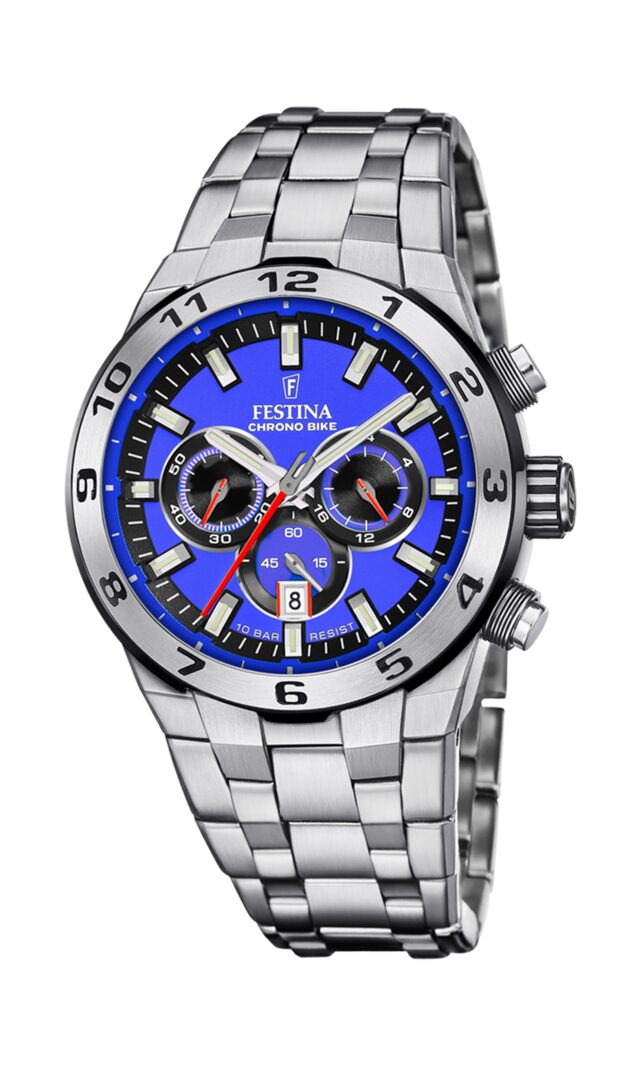 Festina uurwerk f20670/3