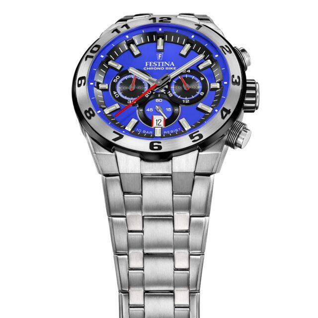 Festina uurwerk f20670/3