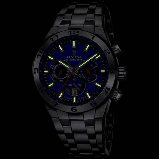 Festina uurwerk f20670/3