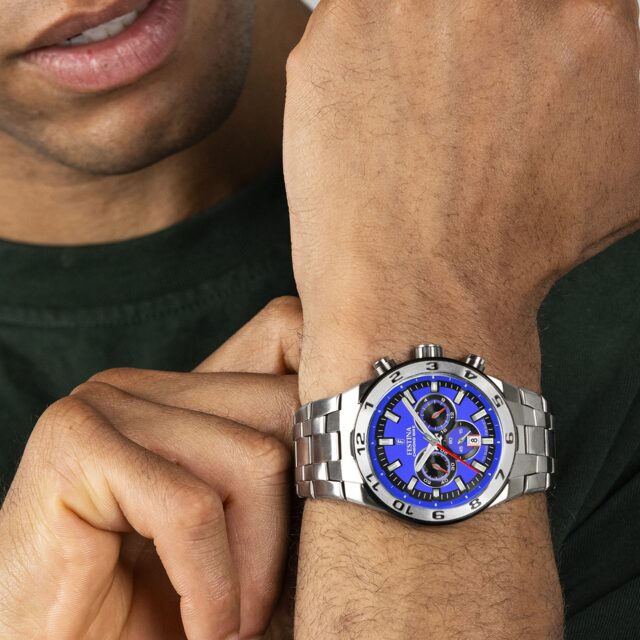 Festina uurwerk f20670/3