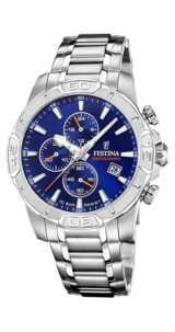 F20704/2 festina uurwerk