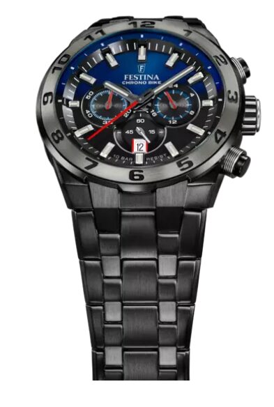 Festina f20673/1 met extra bandje