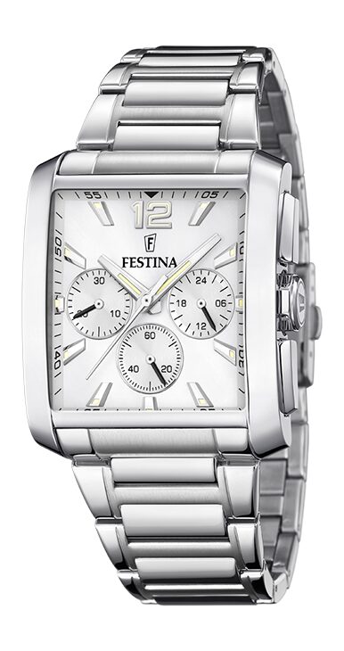 F20635/1 Festina uurwerk 