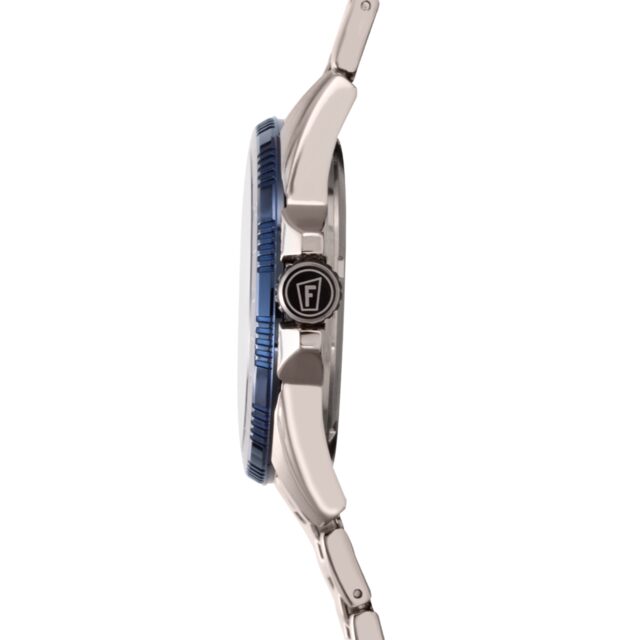 Festina f20698/2 titanium