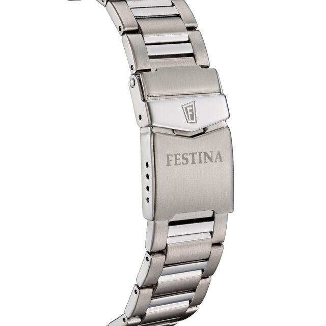 Festina f20698/2 titanium