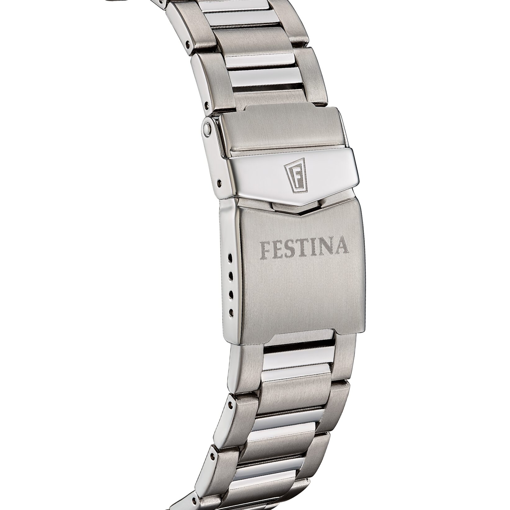 Festina f20698/2 titanium