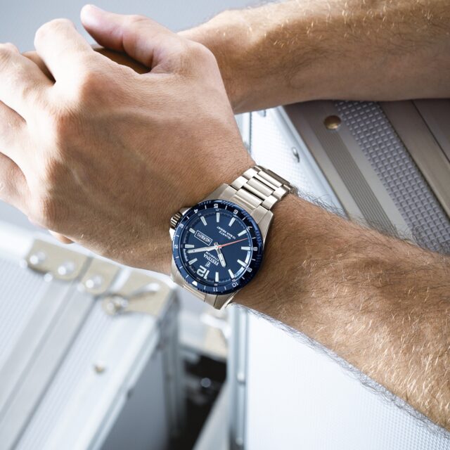 Festina f20698/2 titanium