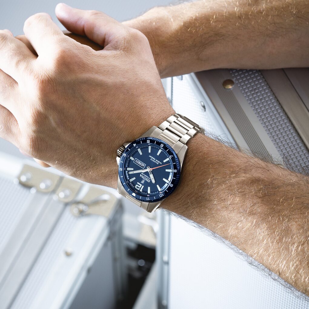 Festina f20698/2 titanium
