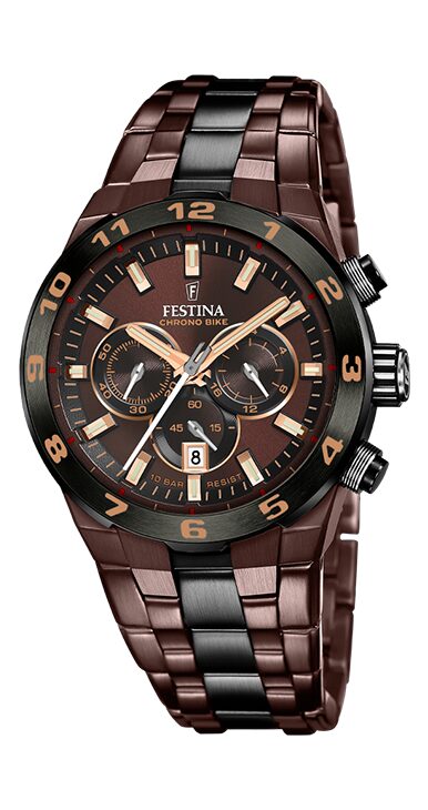 F20708/1 festina uurwerk 
