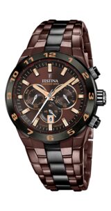 F20708/1 festina uurwerk